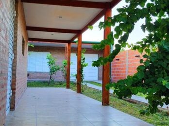 CASA A ESTRENAR EN COLONIA AVELLANEDA | APTO CRÉDITO