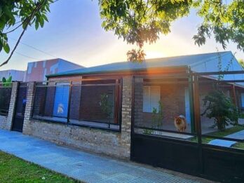 CASA A ESTRENAR EN COLONIA AVELLANEDA | APTO CRÉDITO