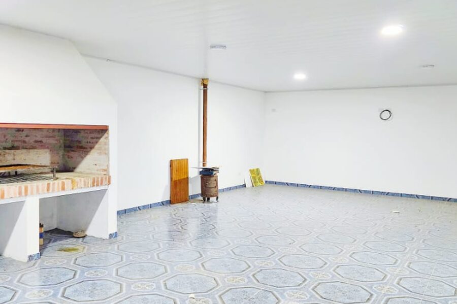 CASA A ESTRENAR EN COLONIA AVELLANEDA | APTO CRÉDITO