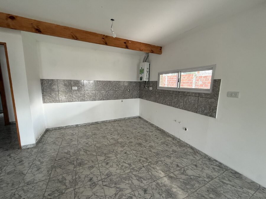 CASA A ESTRENAR EN COLONIA AVELLANEDA | APTO CRÉDITO