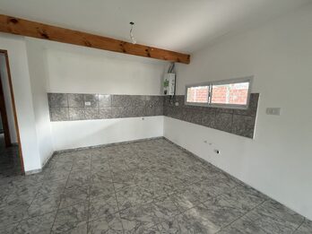 CASA A ESTRENAR EN COLONIA AVELLANEDA | APTO CRÉDITO
