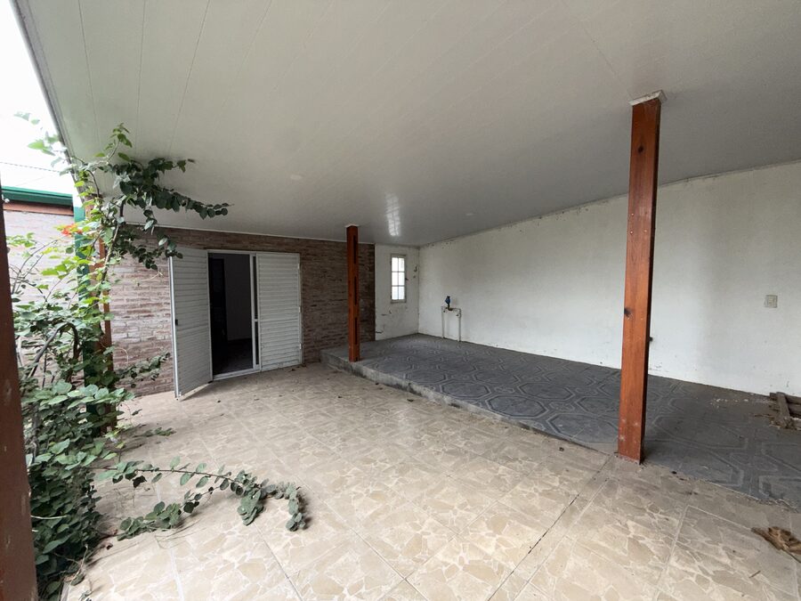 CASA A ESTRENAR EN COLONIA AVELLANEDA | APTO CRÉDITO