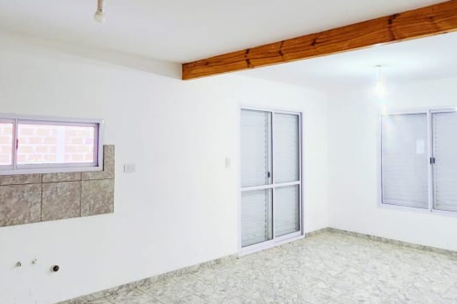 CASA A ESTRENAR EN COLONIA AVELLANEDA | APTO CRÉDITO