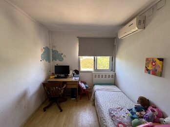 CASA MODERNA DE 2 DORMITORIOS | GRAN PATIO | APTO CRÉDITO
