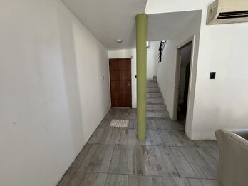 CASA MODERNA DE 2 DORMITORIOS | GRAN PATIO | APTO CRÉDITO