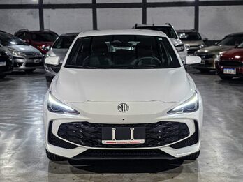 Mg Mg3 Hibrido 0km