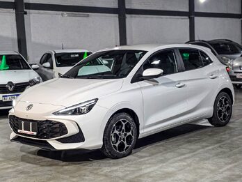 Mg Mg3 Hibrido 0km