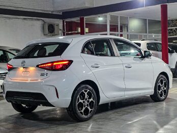 Mg Mg3 Hibrido 0km