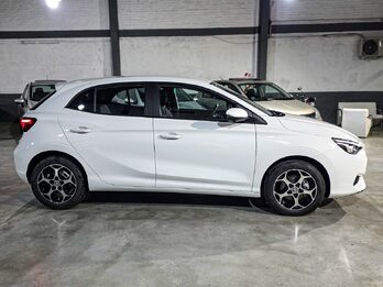 Mg Mg3 Hibrido 0km