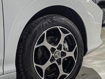 Mg Mg3 Hibrido 0km