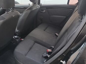 Sandero StepWay   RIP CURL   /     2012