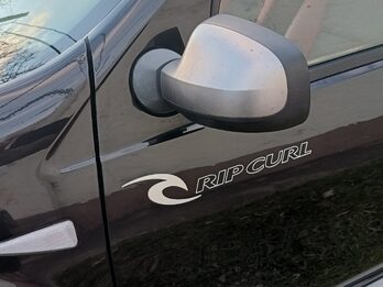 Sandero StepWay   RIP CURL   /     2012