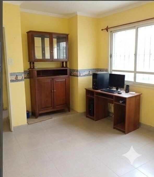 Dueño vende Departamento de 2/3 dormitorios