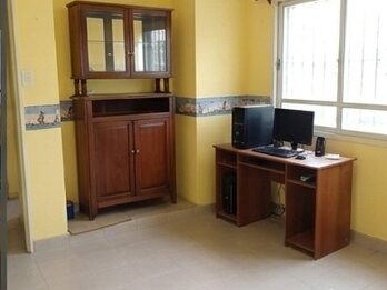 Dueño vende Departamento de 2/3 dormitorios