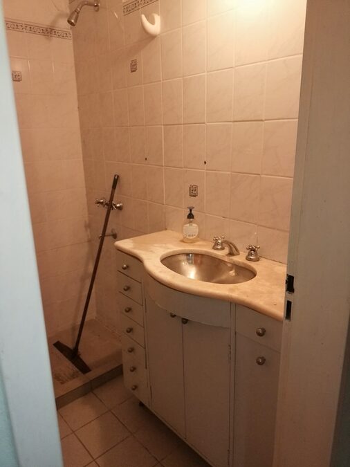 Dueño vende Departamento de 2/3 dormitorios