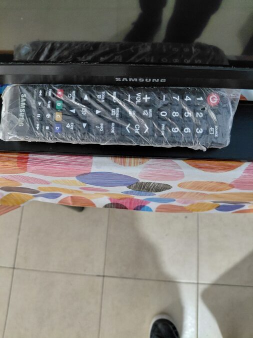 TV Monitor Smart 24 Samsung