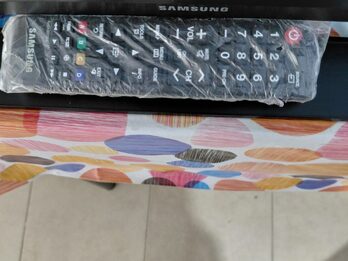 TV Monitor Smart 24 Samsung