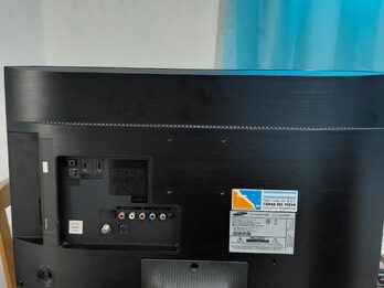TV Monitor Smart 24 Samsung