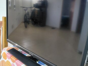 TV Monitor Smart 24 Samsung