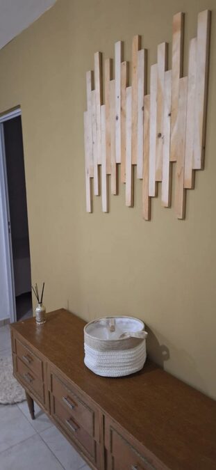 5 DEPARTAMENTOS EN VENTA | ORO VERDE