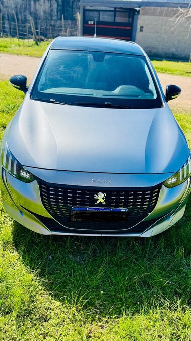 VENDO MI MEJOR PEUGEOT