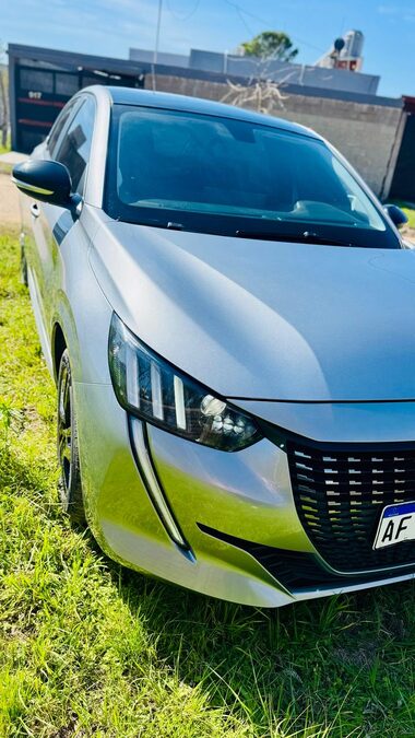 VENDO MI MEJOR PEUGEOT