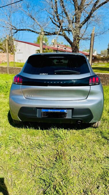 VENDO MI MEJOR PEUGEOT