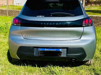 VENDO MI MEJOR PEUGEOT