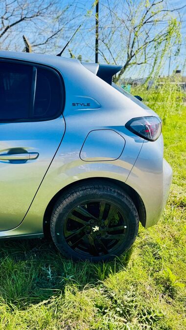 VENDO MI MEJOR PEUGEOT