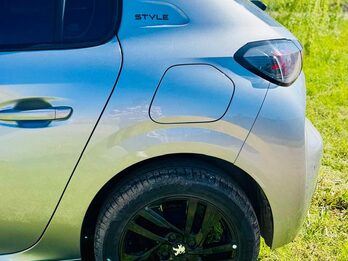 VENDO MI MEJOR PEUGEOT