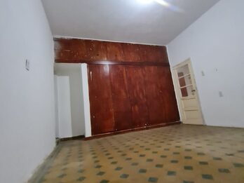Alquiler casa 2 dormitorios c/cochera.