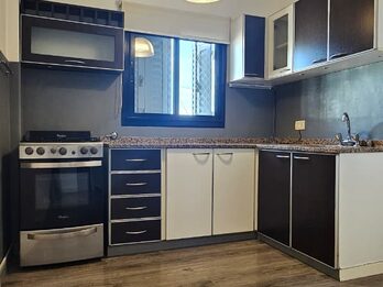 IMPECABLE  DEPARTAMENTO  EN  ALQUILER