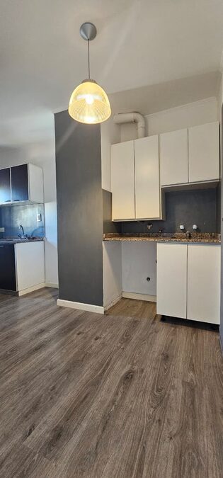 IMPECABLE  DEPARTAMENTO  EN  ALQUILER