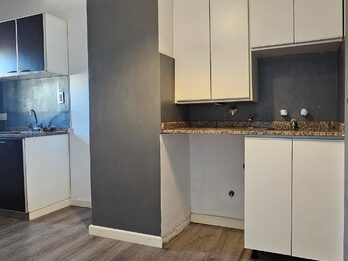 IMPECABLE  DEPARTAMENTO  EN  ALQUILER