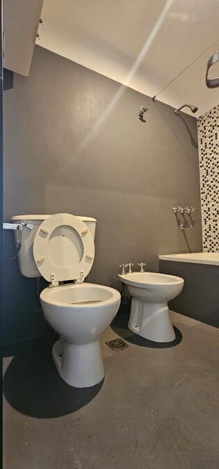 IMPECABLE  DEPARTAMENTO  EN  ALQUILER