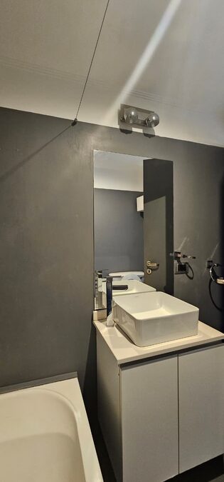 IMPECABLE  DEPARTAMENTO  EN  ALQUILER