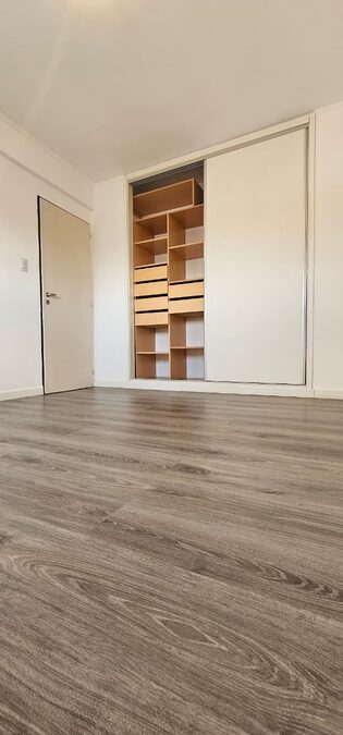 IMPECABLE  DEPARTAMENTO  EN  ALQUILER