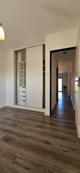 IMPECABLE  DEPARTAMENTO  EN  ALQUILER