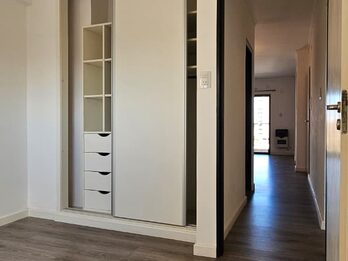IMPECABLE  DEPARTAMENTO  EN  ALQUILER