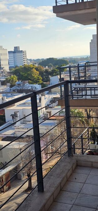 IMPECABLE  DEPARTAMENTO  EN  ALQUILER