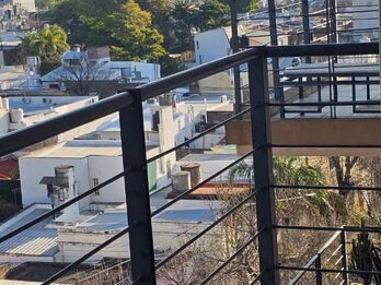 IMPECABLE  DEPARTAMENTO  EN  ALQUILER
