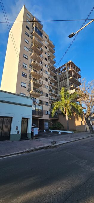 IMPECABLE  DEPARTAMENTO  EN  ALQUILER