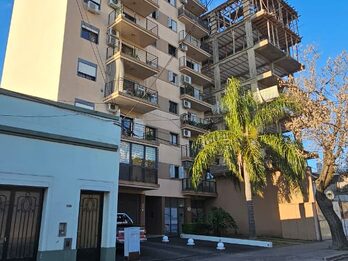 IMPECABLE  DEPARTAMENTO  EN  ALQUILER