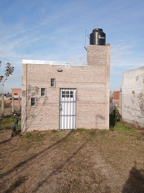 Vendo Terreno