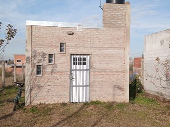 Vendo Terreno
