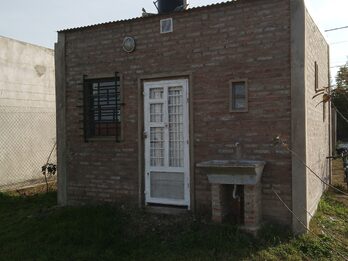 Vendo Terreno