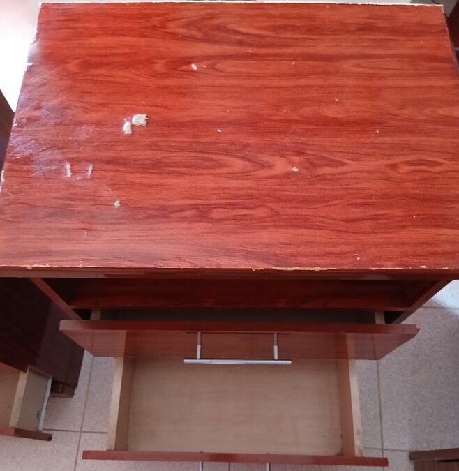 Mesa de luz 2
