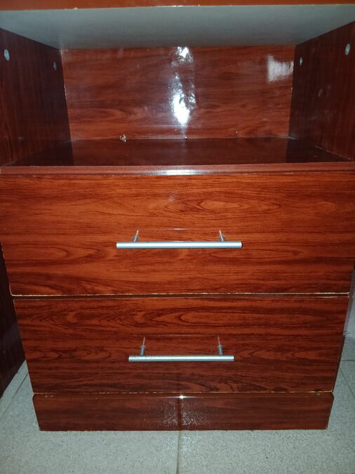 Mesa de luz 2