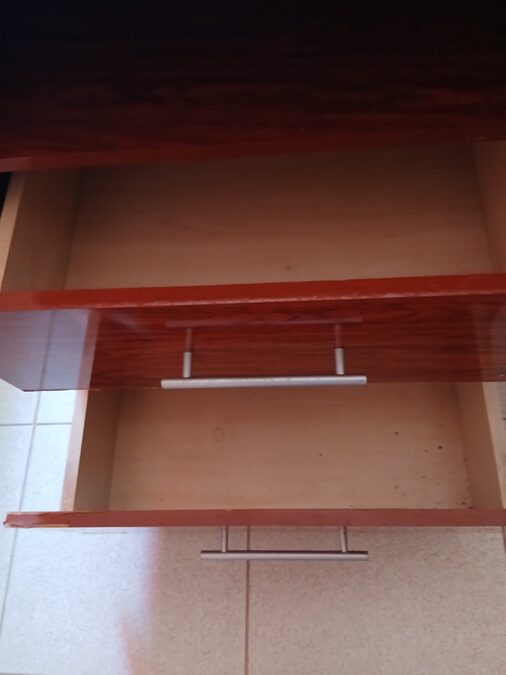 Mesa de luz 2