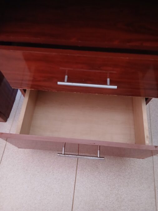 Mesa de luz 2